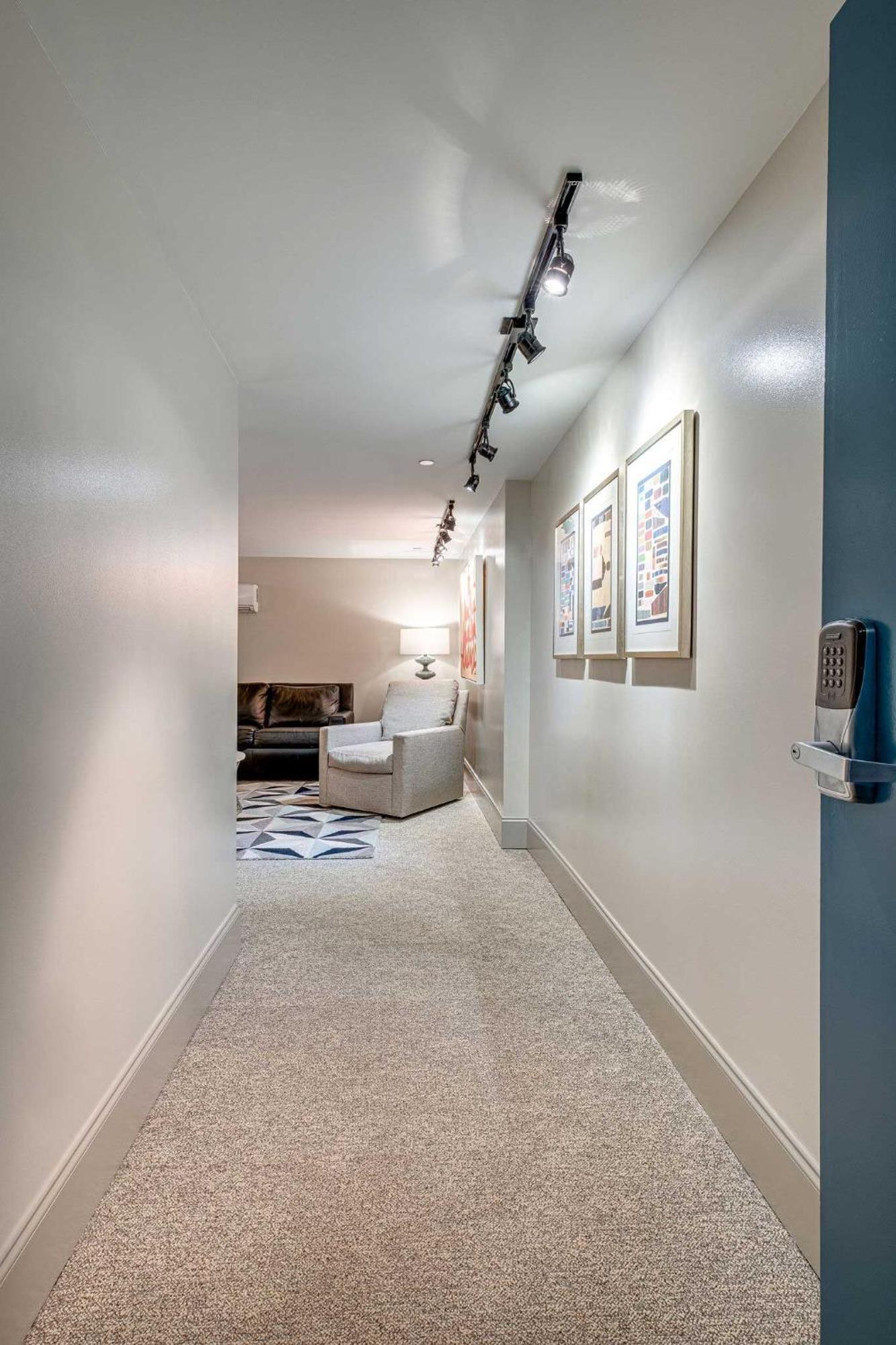 Riverfront Lofts *