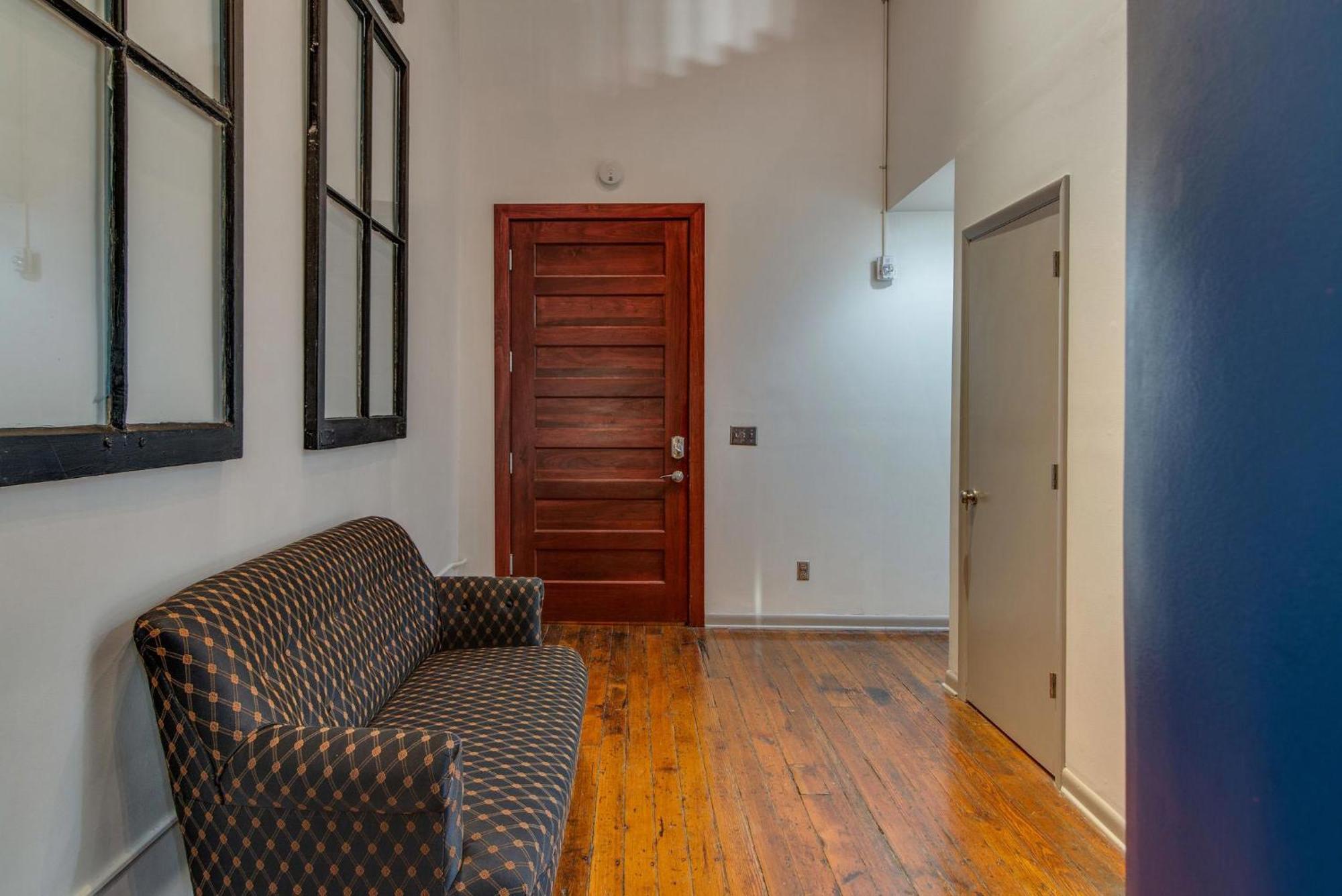 Riverfront Lofts *