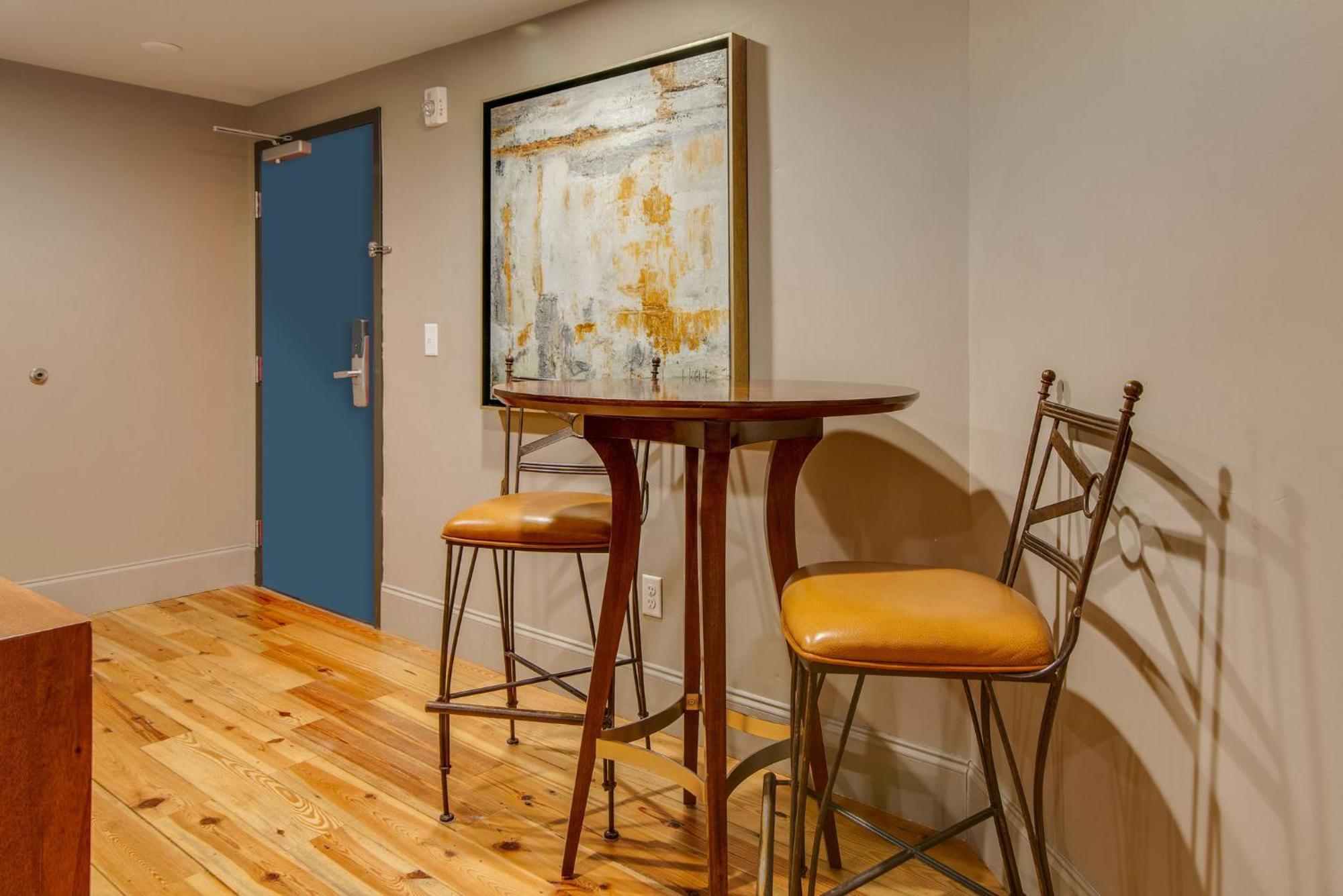 Riverfront Lofts
